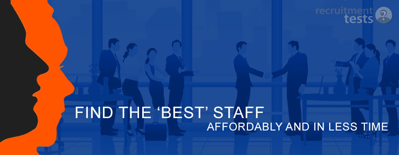 How to find best staff affordably