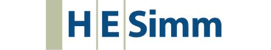 H E Simm using recruitment tests to recruit